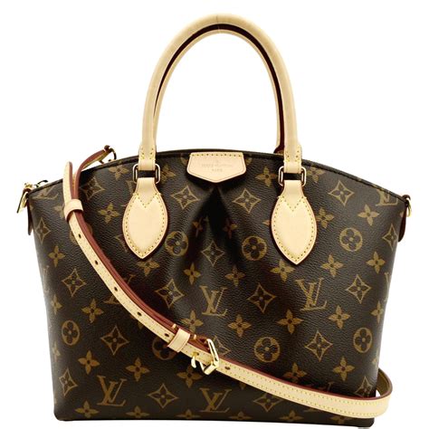 Louis Vuitton Monogram Canvas Boetie Pm 